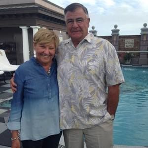 Meet your Posher, Joanne